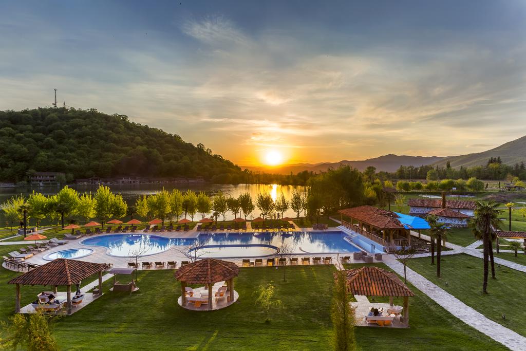 Lopota Lake Resort & Spa